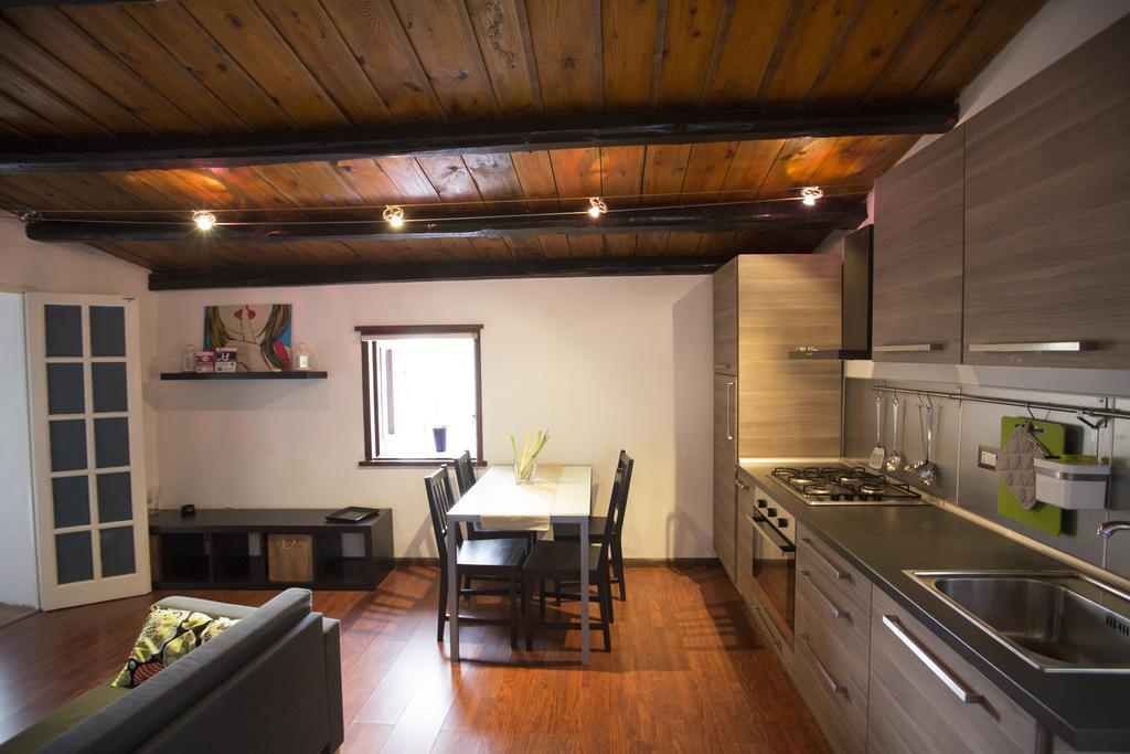 Mulino Casa de Férias Cefalù